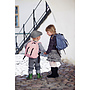 Elodie - Ryggsäck Mini - Petit Royal Blå