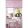 Kids Concept - Hissgardin Star 120Cm - Rosa    