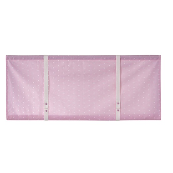 Kids Concept - Hissgardin Star 140Cm - Rosa    