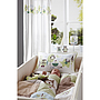 Kids Concept - Gardinset Pumpkin 2X90X170 Cm 