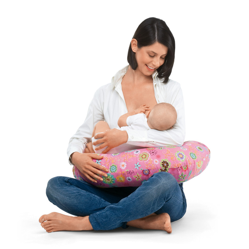Boppy gravidkudde hotsell