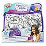 Color Me Mine - Pyssel Maxihipsterbag Violetta