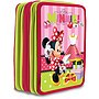 Disney - Mimmi Pennfodral Med 3 Fack