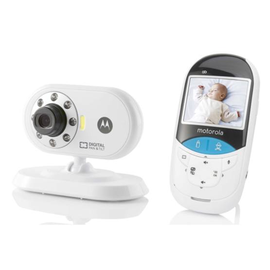 Motorola - Mbp27T Digital Babyvakt       