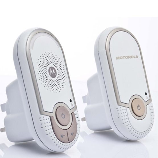 Motorola - Mbp8 Digital Babyvakt Dect    