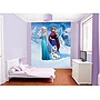 Walltastic - Disney Frost Tapet 2M         