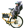 Tullsa - Regnskydd För Cykel Svart     