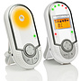 Motorola - Mbp16 Baby Monitor Dect       