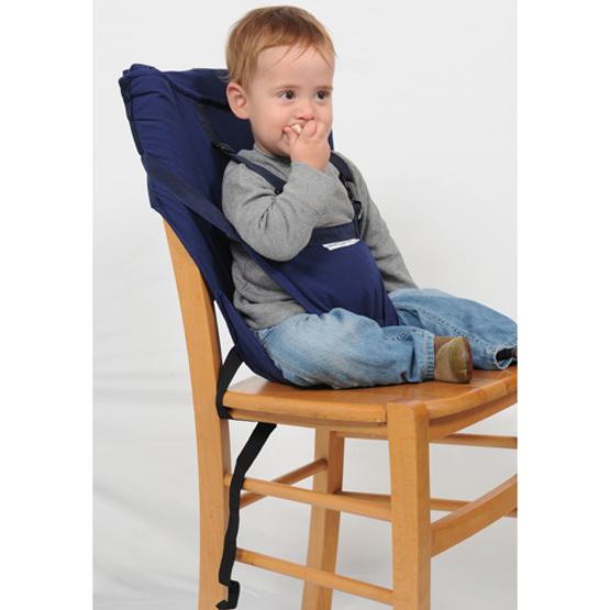 Sackn`Seat - Resestol - Blå                  