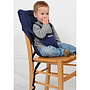 Sackn`Seat - Resestol - Blå                  