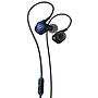 Soul - Headset Pulse Electric Blue   