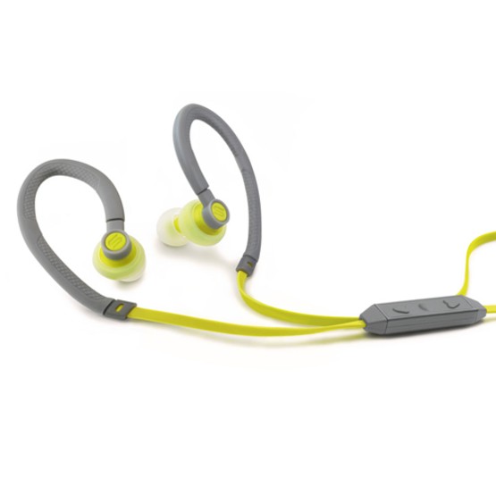 Soul - Headset Flex Lightning Green  