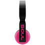 Soul - Headset Loop On-Ear Pink      