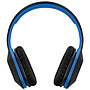Soul - Headset Combat+ Electric Blue 