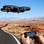 Parrot - Ar. Drone 2.0 Elite Ed. Snow  