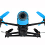 Parrot - Bebop Drone Blå               