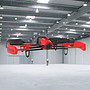 Parrot - Bebop Drone Röd               