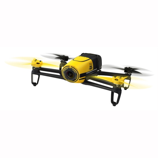 Parrot - Bebop Drone Gul               