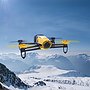 Parrot - Bebop Drone Gul               