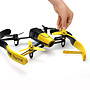 Parrot - Bebop Drone Gul               