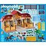 Playmobil - Bondgård - Stor Hästgård       