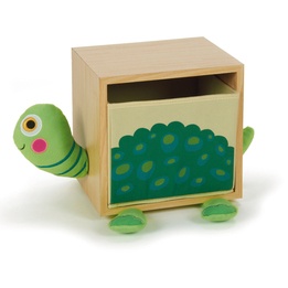 Oops - Happy Bedroom - Small - Turtle
