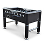 Gamesson - Foosball Table Liverpool Telescopic Rods