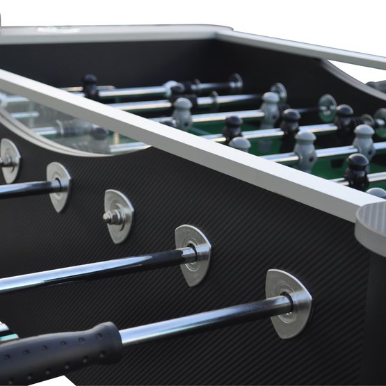 Gamesson Foosball Table Telescopic Rods Litenleker.se