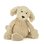 Jellycat - Raggedy Pup