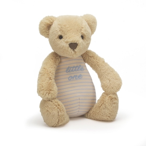 jellycat blue bear