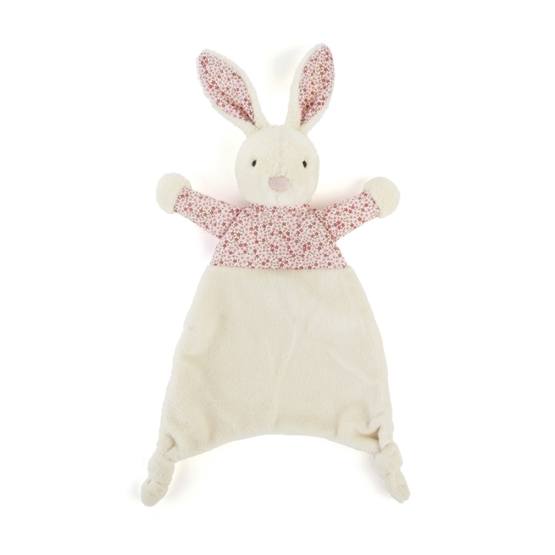 Jellycat - Petal Bunny Soother