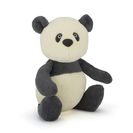 Jellycat - Piff Puff Panda Chime