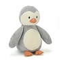 Jellycat - Piff Puff Penguin Chime