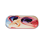 Catseye - Glam Glasses Case