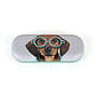Catseye - Glasses Dog Glasses Case