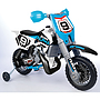 Feber - Elbil - Feber Cross Alpha 6V