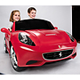 Feber - Elbil - Ferrari California 12V