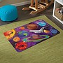 Kidkraft - Pussel - Floor Puzzle - Outer Space