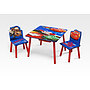 Delta - Bord + Stolar - Disney Bilar
