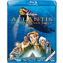 Disney - Atlantis - Disneyklassiker 40