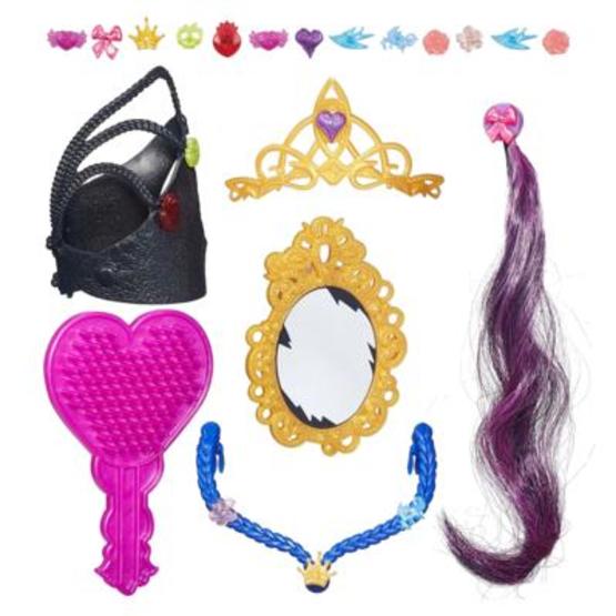 Hasbro - Des Role Play - Charms