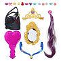 Hasbro - Des Role Play - Charms