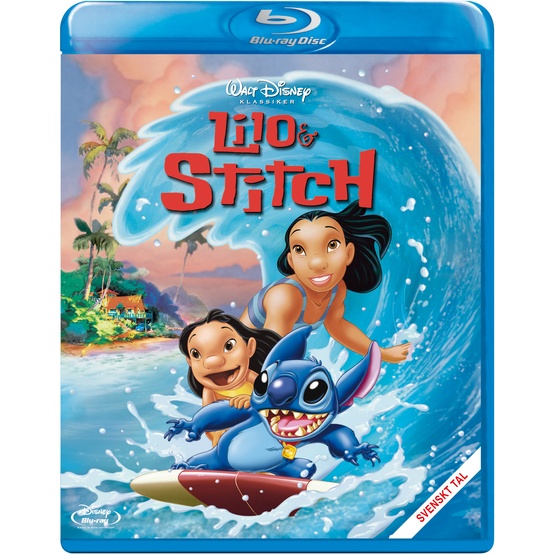 Disney - Lilo &amp; Stitch - Disneyklassiker 41