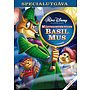 Disney - Mästerdetektiven Basil Mus - Disneyklassiker 26
