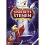 Disney - Svärdet I Stenen - Special Edition - Disneyklassiker 18