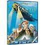 Disney - Atlantis - En Försvunnen Värld - Disneyklassiker 40