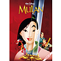 Disney - Mulan - Specialutgåva - Disneyklassiker 36
