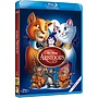 Disney - Aristocats