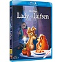 Disney - Lady Och Lufsen