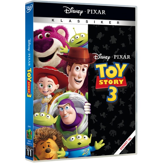 Disney - Toy Story 3